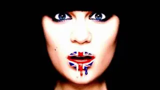 Jessie J - Do It Like A Dude & Nobody's Perfect (Lyrics)