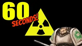 60 Seconds! Gameplay Impressions / Review - Weekly Indie Newcomer