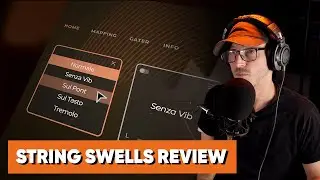 String Swells by Sonixinema - Walkthrough & Review!