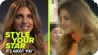 Sarah Harrison - The perfect social media outfit! | Style your Star - It's About You | ProSieben