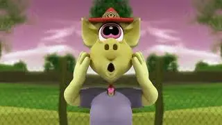 Nothing You Can't Do Like Bartolito Just Do it Effects//Sponsored by Gamavision Csupo Effects