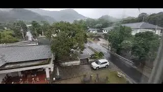 Ep4 儷景溫泉會館 采憶雙人房（平價篇）（幻燈秀，說明請開啟字幕） #hotspring #taiwan #tainan #白河 #關仔嶺