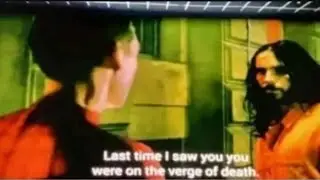 Spider-Man in Morbius || Morbius post credit scene