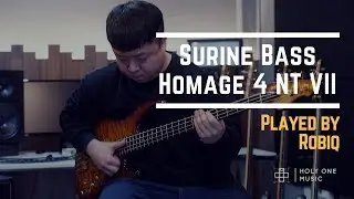 Surine Homage 4 | Played by Robiq | 로빅