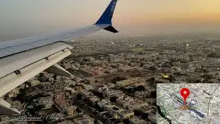 BUD felszállás - DXB DUBAI leszállás  2025,11,13