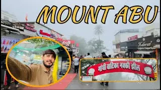 MOUNT ABU (Rajasthan), Travel Vlog, J_D_VLOGGERS_750
