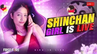 FREE FIRE MOBILE or PC RANK PUSH🔥💀Free fire live💗FF LIVE #shortsfeed #shortslive #ffshorts