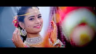 Bride Getting Ready Promo |  Bride as Neha | Moment Makers