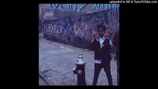 (FREE) Tay K Type Beat ''Purp''