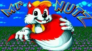Олдскульные посиделки | Mr. Nutz