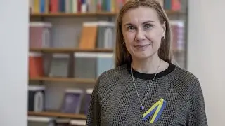 Seminar with EU Energy Commissioner Kadri Simson