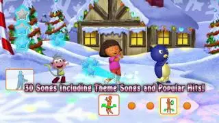 Nickelodeon Dance Trailer (Xbox 360 KINECT)