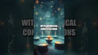 The Carnival of Cosmic Courtyards and Eternal Elixirs