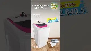 ☀️ Verano sin estr&eacute;s... &iexcl;la ropa h&uacute;meda qued&oacute; en el pasado!