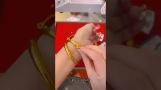 BOLD AND CHARMING/JEWELLERY 😉 #beautiful #bangles #today #trend #foryou #fashion #shortvideo #all