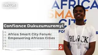 Africa Smart City Forum: Empowering African Cities