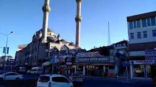 Yozgat #1 Sarıkaya - Sarıkaya Belediye Önü