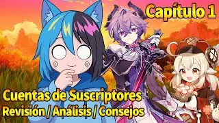 Subscriber Accounts Review / Analysis / Tips Chapter 1