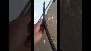 Car Wiper  Installation videos