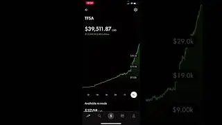My $39,000 Stock Portfolio Update (WealthSimple Trade) #wealthsimple #wealthsimpletrade #dividends