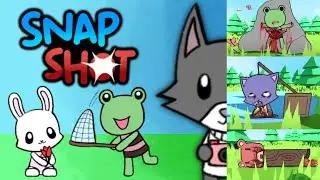 One Picture Won't Hurt... | SnapShot | Full Gameplay