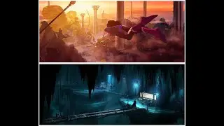 Screenplay Archaeology Episode 86: Justice League Mortal