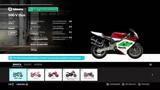 Ride 3: Street Racing Pack
