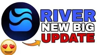 River Coin News Today  It's Pump Regular 😃 | River Coin New Update | River Token Pumping
