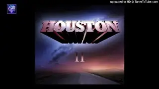 Houston - On the Radio