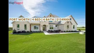 TX,US | Buy house at 7731 Laura Lake Ln, Fort worth, TX 76126, USA | Fort Worth, USA | MapFlagged