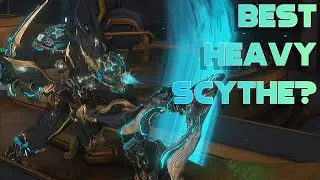 Warframe- Hespar Build [3 forma] BEST Heavy Scythe