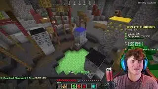 HOPLITE CHAMPIONS 🟣 | Nukerii | 2025-07-06