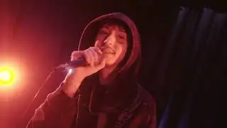 sufferplenty - Full Set (Live at Pie Shop 12/21/25)