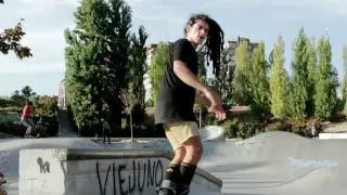 Ruan - Madrid Bladers