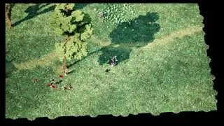 Voxborn: Rise of the Nameless Knight devlog 25/11/14