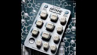 What is Trihexyphenidyl (Artane &reg;)?