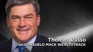 Great Value Investor & Global Brand Name Investment Specialist, Thomas Russo, Shares His Strategies