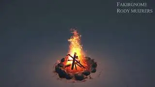 Campfire VFX
