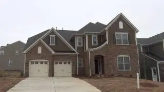 Fort Mill SC New Construction Homes - Hawk's Creek