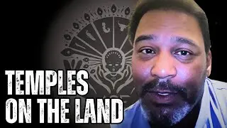 Temples On The Land ft. Chief Rod Hayes