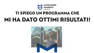 🔥OGGI TI SPIEGO UN OTTIMO PROGRAMMA PER LE TRAZIONI🔥