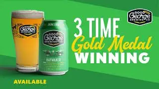 Good George Haymaker IPA