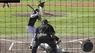 Jordan Kurz, Inf/OF, Orange Lutheran High School Class of 2027, Home Run at South Hills