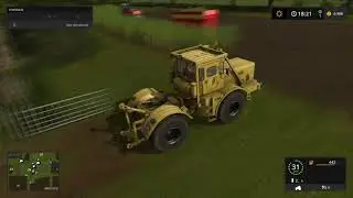 fs 17 ireland map timelapse episodio 15