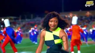 Morgan State vs Towson Highlights | Battle for Greater Baltimore 2025 | Final Score 27-21 | Maryland