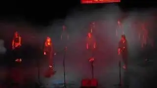 SLCrew [Podr&oacute;żujący Festiwal]