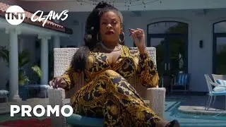 Claws: Burn - Season 2, Ep. 7 [PROMO] | TNT