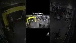 Women Boxfit