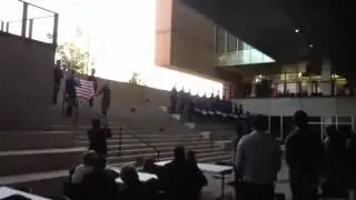 SA+P, UNM, El Grito