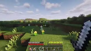 MineCrafte Infection Comeback part 3